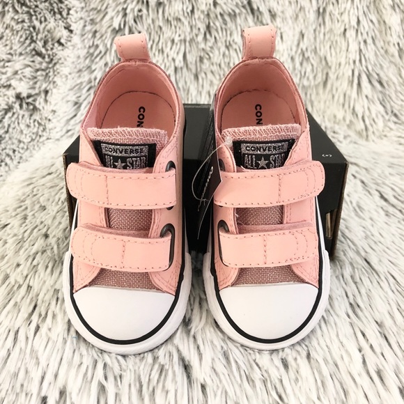 Converse Toddler All Star Low Top - Picture 3 of 4